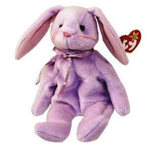 1996 FLOPPITY (The Purple Bunny) May 28, 1996 - Copy