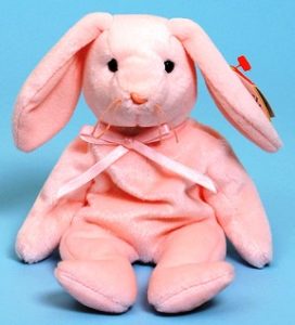 1996 HOPPITY (The Pink Bunny) April 03, 1996 - Copy