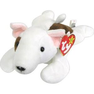 1998 Butch (The Bull Terrier) October 02, 1998-