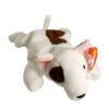 1998 Butch (The Bull Terrier) October 02, 1998--
