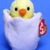 1998 EGGBERT (The Baby Chick) April 10, 1998