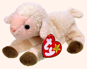 1998 EWEY (The Lamb -Smiling Version)
