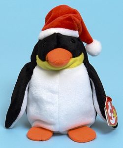 1998 Zero (The Penguin) January 02, 1999--