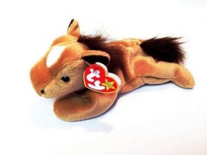 1995 Derby (Fuffy-Mane Star Horse) September 16, 1995