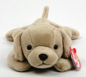 1997 Fetch (The Golden Retriever) February 4, 1997