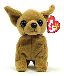 1998 Tiny (The Chihuahua) September 08, 1998-3