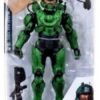 2015 Halo 5 Spartan Technician "Guardians" Green Armor-3 2015 Halo 5 Spartan Technician "Guardians" Green Armor-3