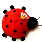 1995 Lucky (Ladybug-10 Dots) May 01,1995-1