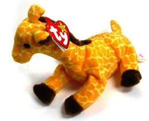 1995 Twigs (Giraffe) May 19, 1995-4