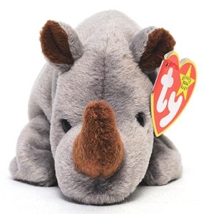 1996 Spike (The Rhinoceros) August 13, 1996