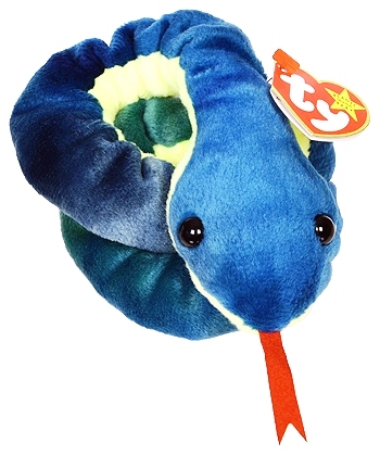 1997 Hissy (The Snake) April 04, 1997-2