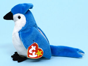 97 Rocket (The Bluejay Bird) March 12, 1997