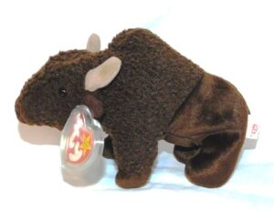 1998 Roam (The Buffalo-Bison) September 27, 1998-1