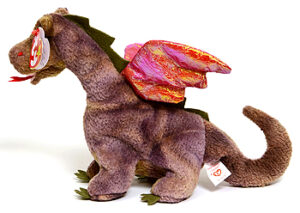 1998 Scorch (Dragon) July 31, 1998-1