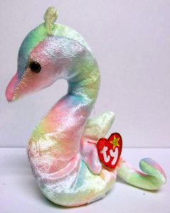 1999 Neon (The Seahorse) April 01, 1999-0