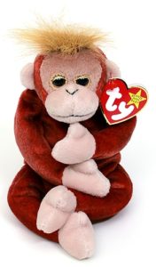 1999 Schweetheart (Orangutan) January 23, 1999-1