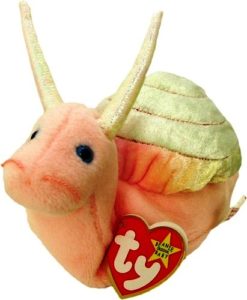 1999 Swirly (The Snail) March 10, 1999