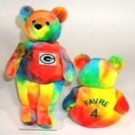 Brett Favre 4 Green Bay Packers