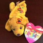 Candy the Puppy -Lisa Frank