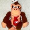 Donkey Kong (Brown & Tan) 1997-2