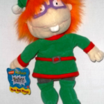 Holiday Rugrats (Chuckie) - Copy