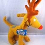 Holiday Rugrats (Spike) - Copy