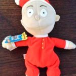 Holiday Rugrats (Tommy) - Copy