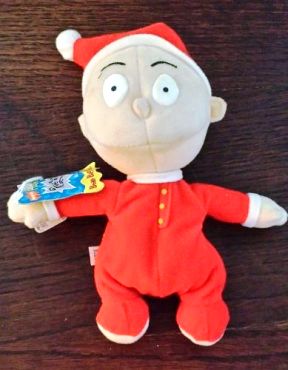 Holiday Rugrats (Tommy) - Copy