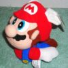 Mario (Red & Blue) 1997-2