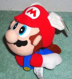 Mario (Red & Blue) 1997-2 - Copy