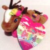Rainbow Chaser the Pony - Lisa Frank Beanie Plush-1