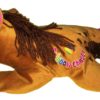 Rainbow Chaser the Pony - Lisa Frank Beanie Plush