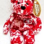 Steve Young 8 (San Francisco 49ers) - Copy