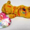 Sunflower The Kitten - Lisa Frank Beanie Plush-1
