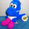 Yoshi (Blue & Purple) 1997