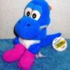 Yoshi (Blue & Purple) 1997 - Copy