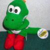 YYoshi (Green & Red) 1997 - Copy