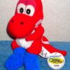 Yoshi (Red & Blue) 1997