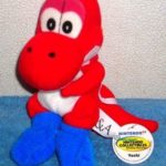 Yoshi (Red & Blue) 1997 - Copy