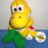 Yoshi (Yellow & Green) 1997