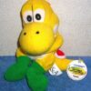 Yoshi (Yellow & Green) 1997 - Copy