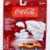 1972 Pontiac Firebird (COCA-COLA)