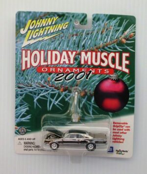 1967 Olds Cutlass 442 Holiday Muscle Silver