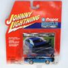 2001 - 1969 Dodge Daytona (Blue)
