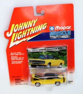 2001 - 1970 Dodge Charger RT (1)