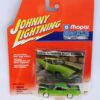 2001 - 1970 Plymouth Road Runner