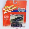 2001 Johnny lightning 1971 Plymouth Duster 340 (1)