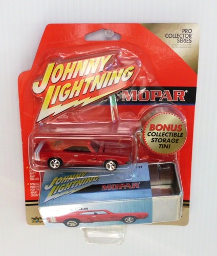 Vintage 1968 Dodge Charger Release-1A