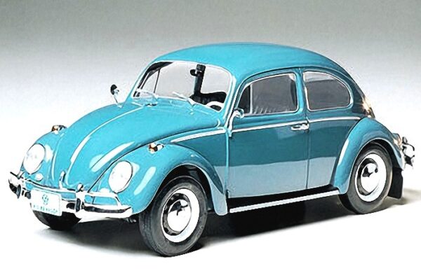 1966 Volkswagen 1300 Beetle