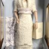 Diana Princess of Wales Porcelain Doll (White1)